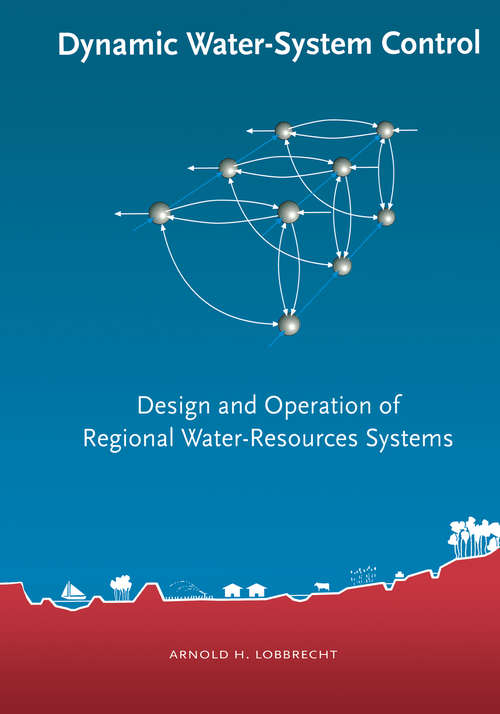 Book cover of Dynamic Water-System Control