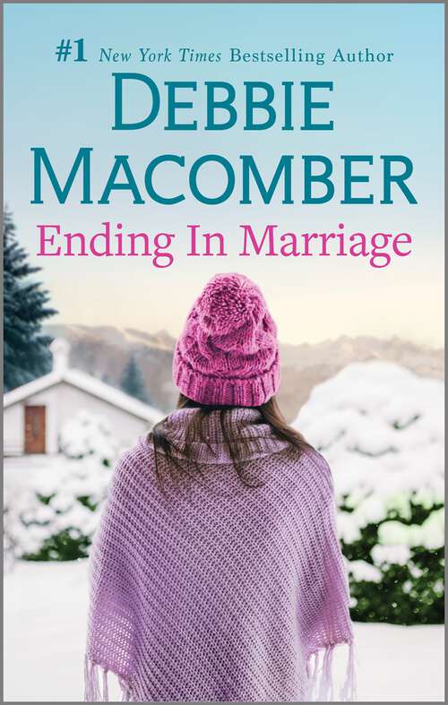 Book cover of Ending in Marriage: A Small Town Enemies-To-Lovers Romance (Reissue) (Midnight Sons #6)