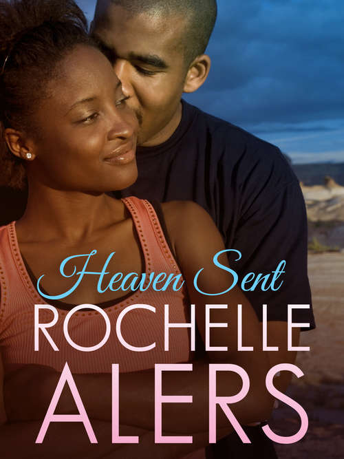 Book cover of Heaven Sent