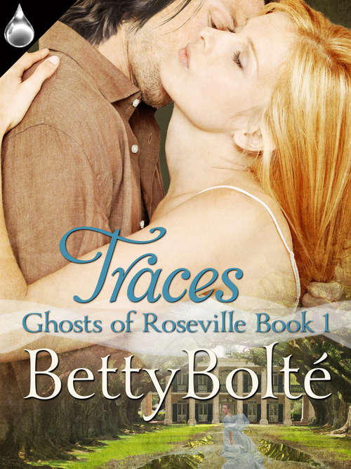 Book cover of Traces