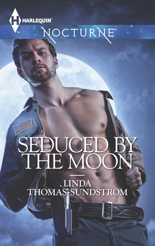 Book cover of Seduced by the Moon