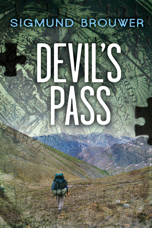 Book cover of Devil's Pass (Seven (the Series))
