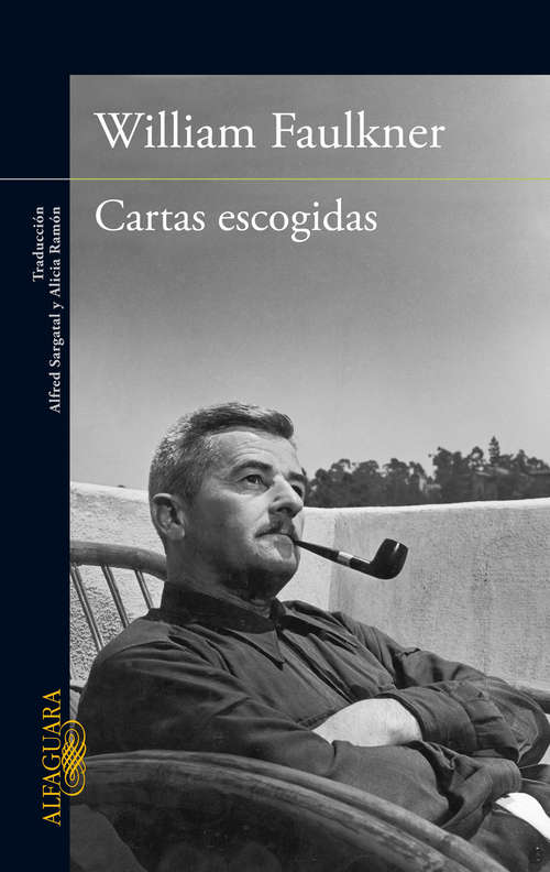 Book cover of Cartas escogidas (Biblioteca Breve Ser.)