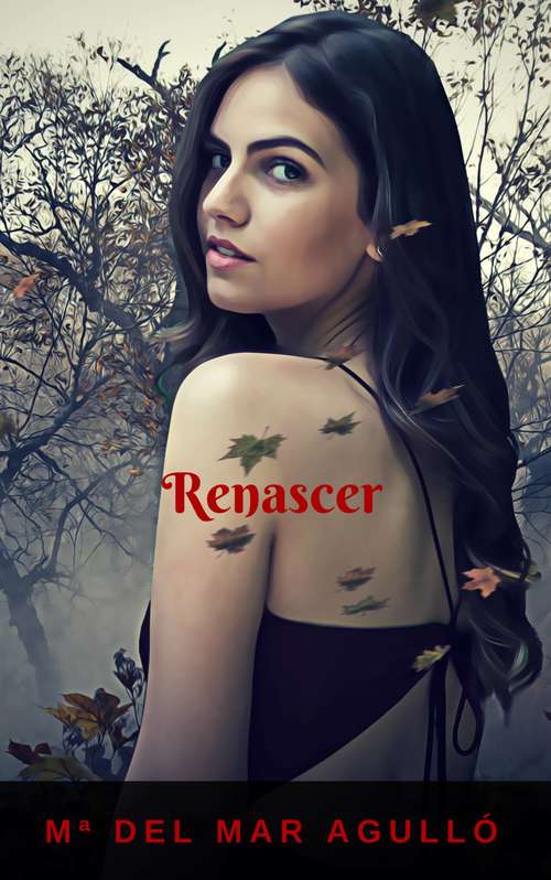 Book cover of Renascer