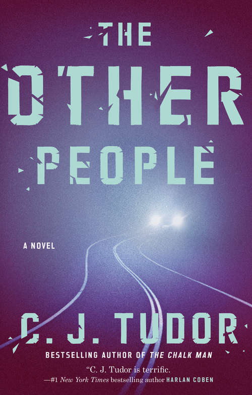 Book cover of The Other People: A Novel