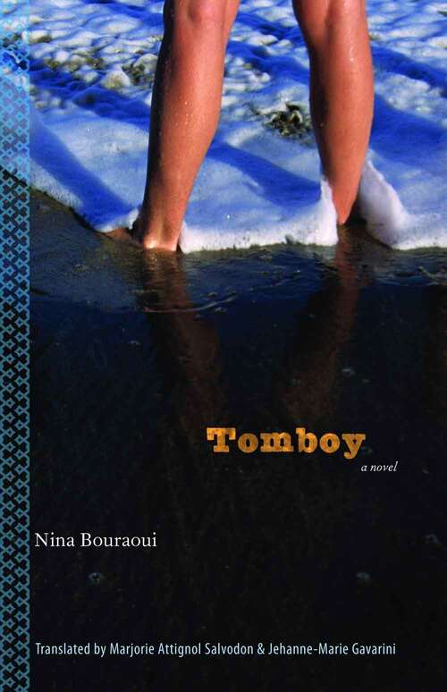 Book cover of Tomboy (European Women Writers)