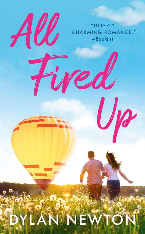 Book cover of All Fired Up