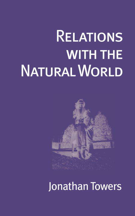 Book cover of Relations with the Natural World