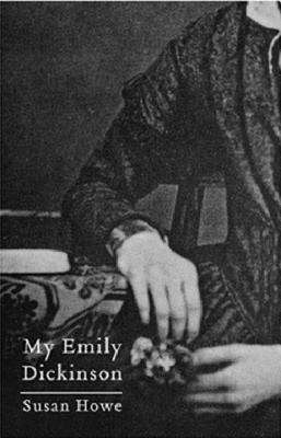 Book cover of My Emily Dickinson