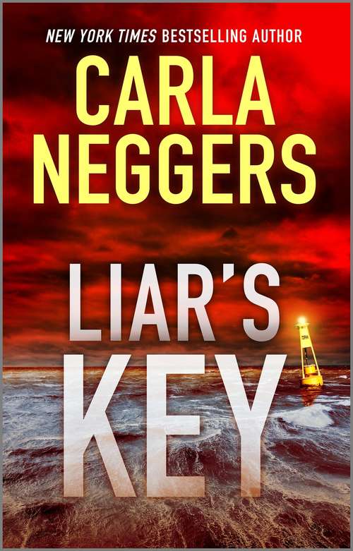 Book cover of Liar's Key: Keeper's Reach Liar's Key Thief's Mark (Original) (Sharpe & Donovan #7)