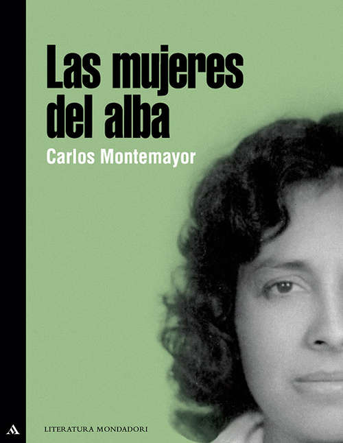 Book cover of Las mujeres del alba