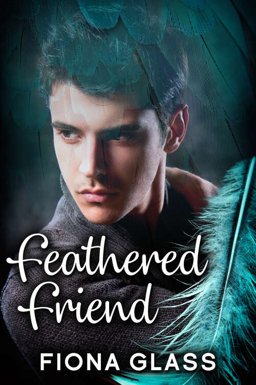 Book cover of Feathered Friend