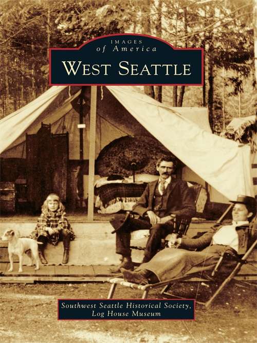 Book cover of West Seattle