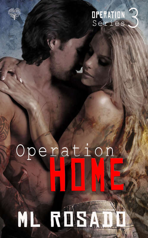 Book cover of Operation Home (Operation #3)