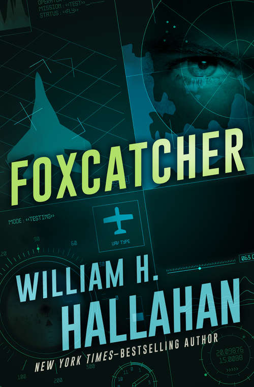 Book cover of Foxcatcher