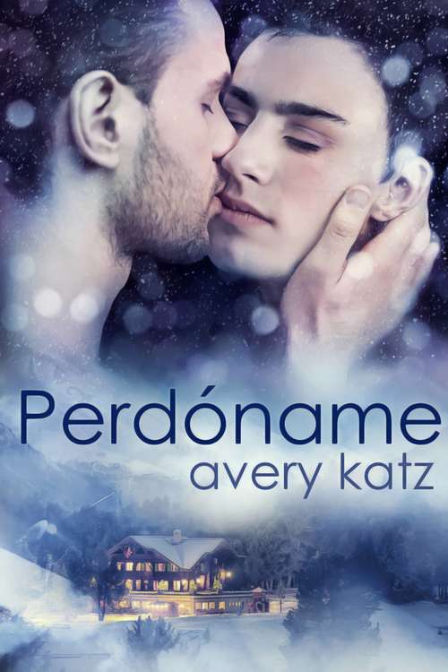 Book cover of Perdóname