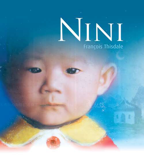 Book cover of Nini