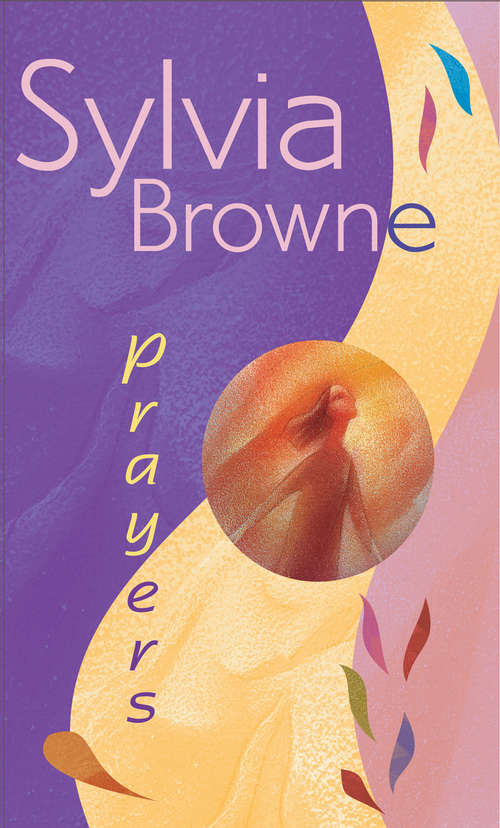 Book cover of Prayers