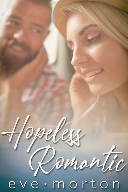 Book cover of Hopeless Romantic