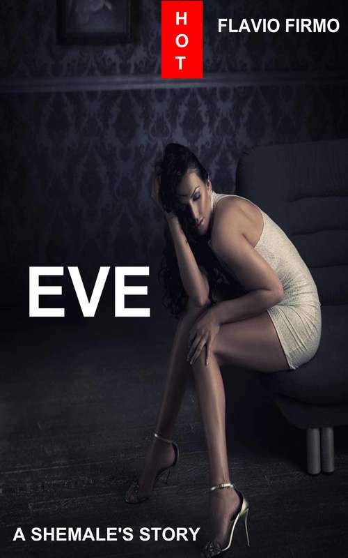 Book cover of EVE