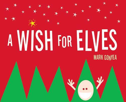 Book cover of A Wish for Elves