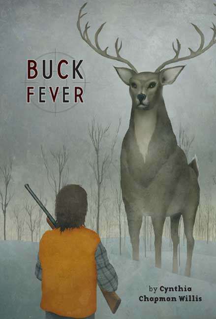 Book cover of Buck Fever