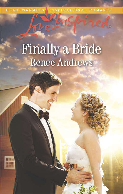 Book cover of Finally a Bride: An Unexpected Amish Romance A Family For Easter Finally A Bride (Willow's Haven #4)