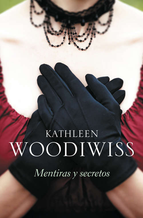 Book cover of Mentiras y secretos (Birmingham: Volumen 3)