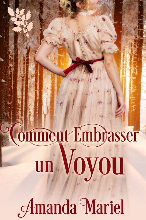 Book cover of Comment Embrasser un Voyou