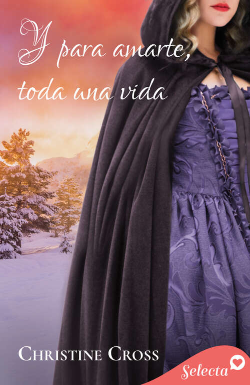 Book cover of Y para amarte, toda una vida (Familia Marston: Volumen)