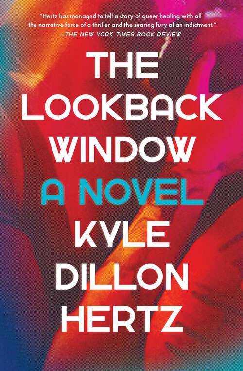 Book cover of The Lookback Window: A Novel