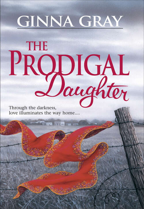 Book cover of The Prodigal Daughter