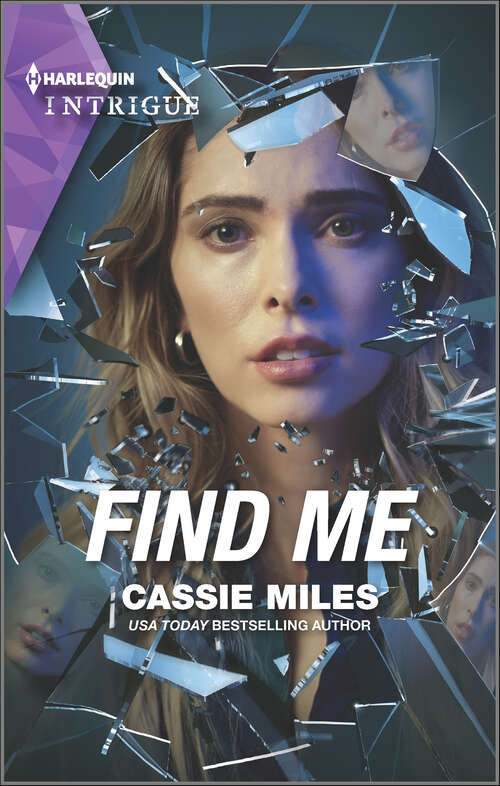 Book cover of Find Me (Original)