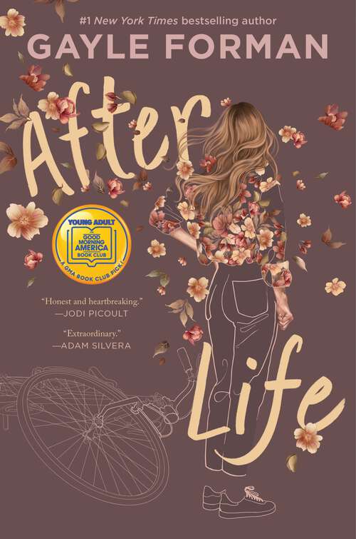 Book cover of After Life