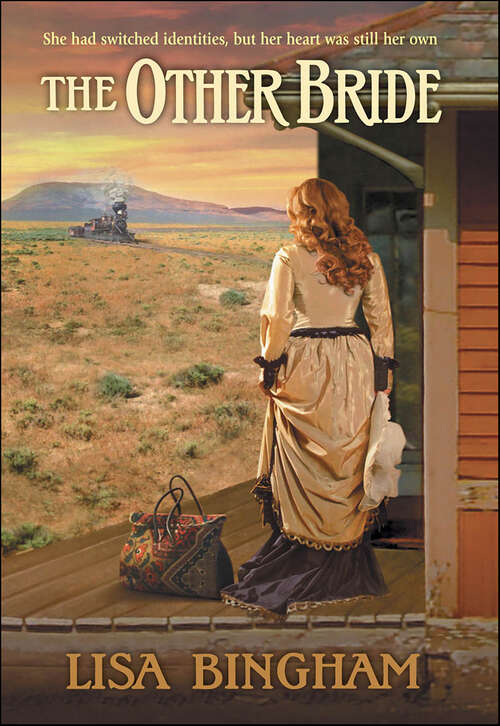 Book cover of The Other Bride