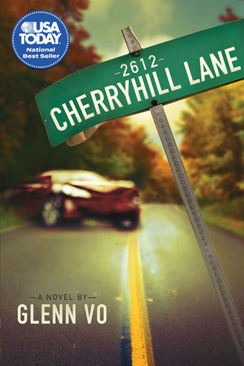 Book cover of 2612 Cherryhill Lane: A Novel