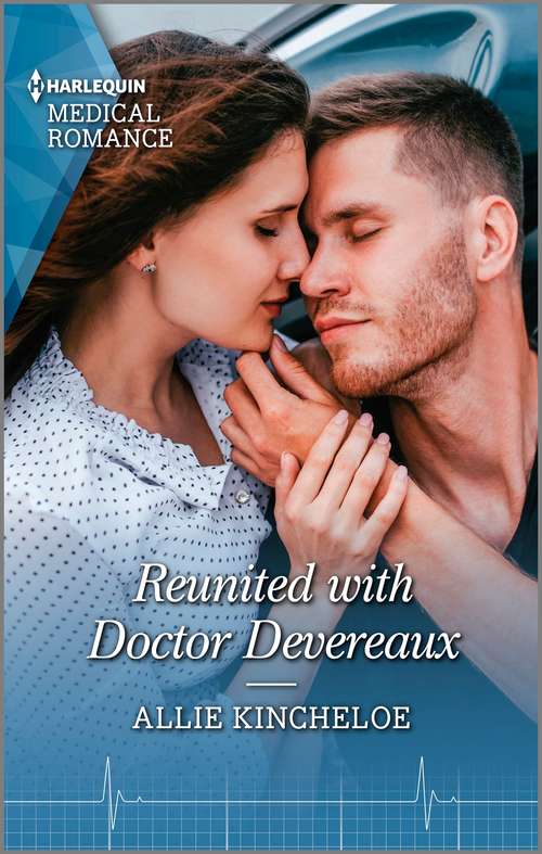 Book cover of Reunited with Doctor Devereaux