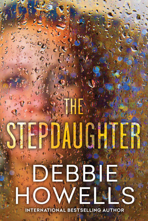 Book cover of The Stepdaughter