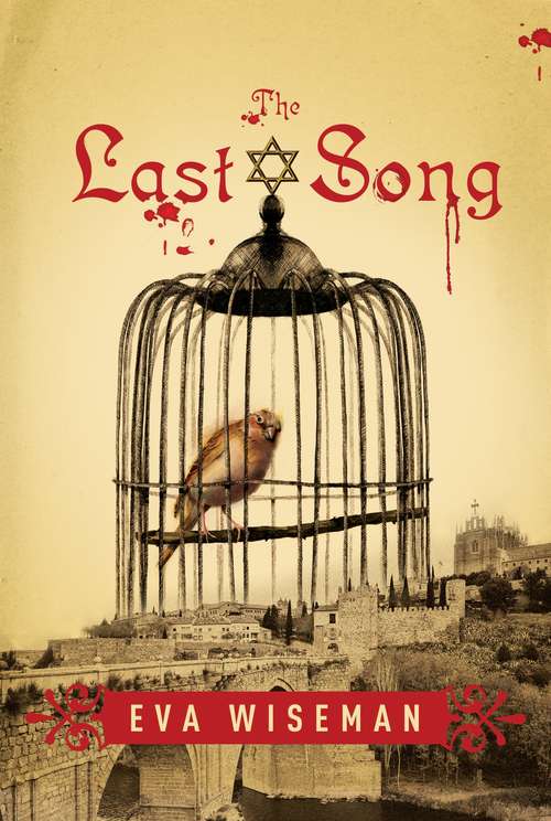 Book cover of The Last Song