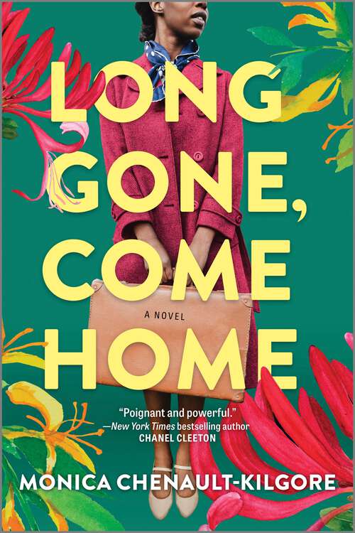 Book cover of Long Gone, Come Home (Original)