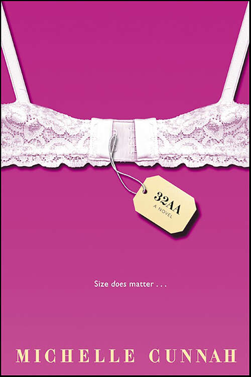 Book cover of 32AA: A Novel