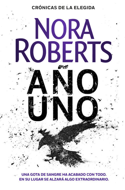 Book cover of Año uno