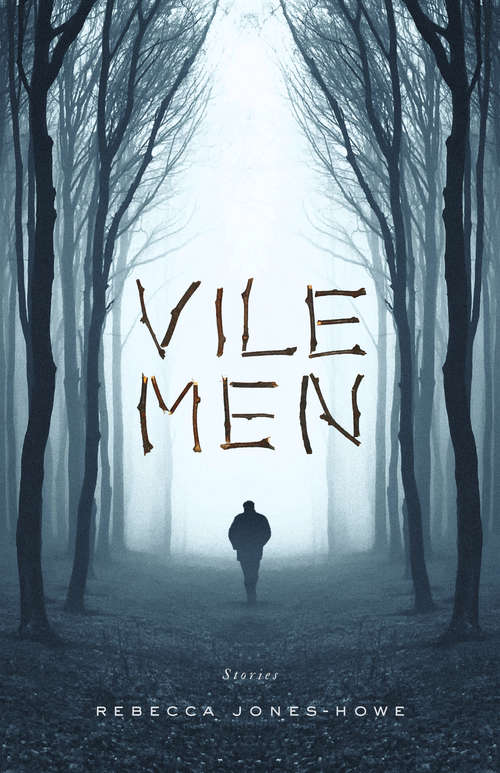 Book cover of Vile Men