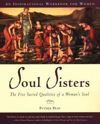 Book cover of Soul Sisters