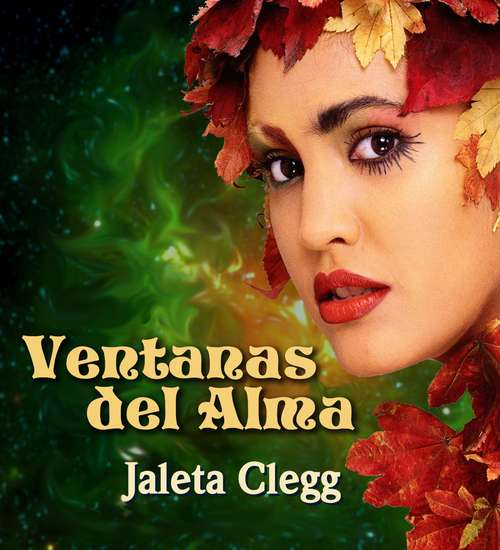 Book cover of Ventanas del alma