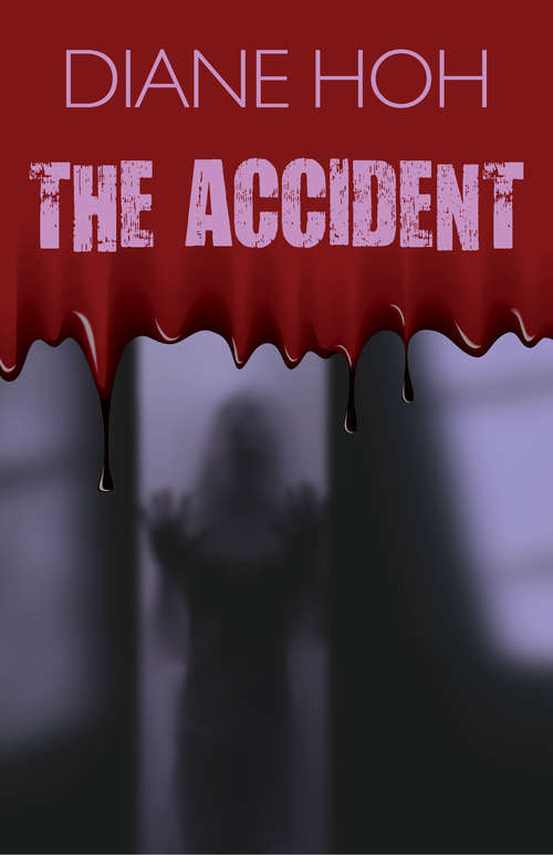 Book cover of The Accident (Digital Original)
