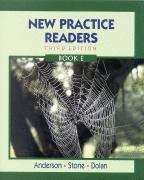 Book cover of New Practice Readers (Third Edition): Book E