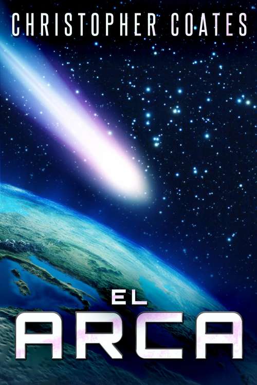 Book cover of El Arca