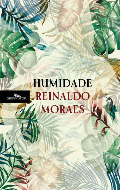Book cover of Humidade