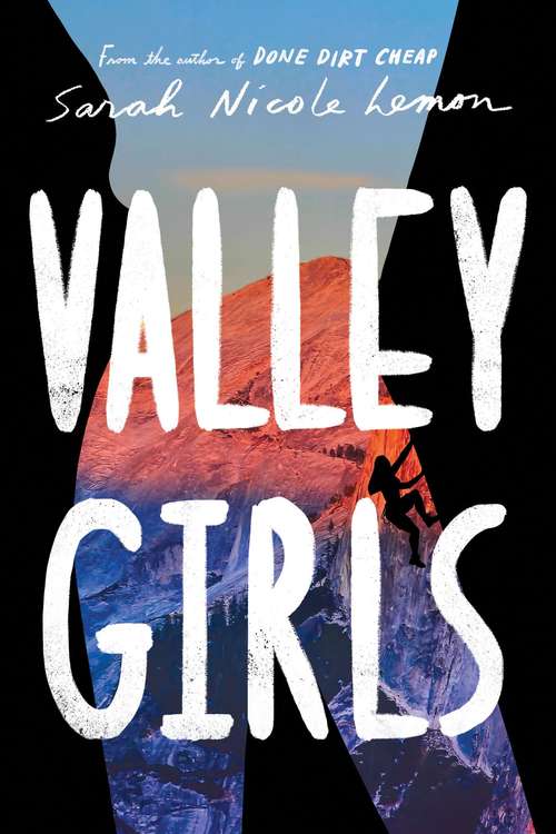 Book cover of Valley Girls